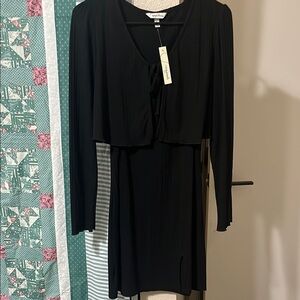 Black Women Dress by Speechless